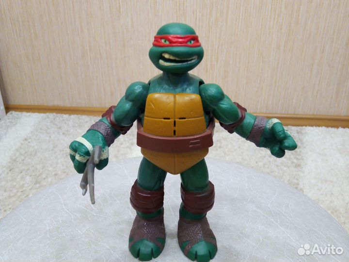 Черепашка-ниндзя