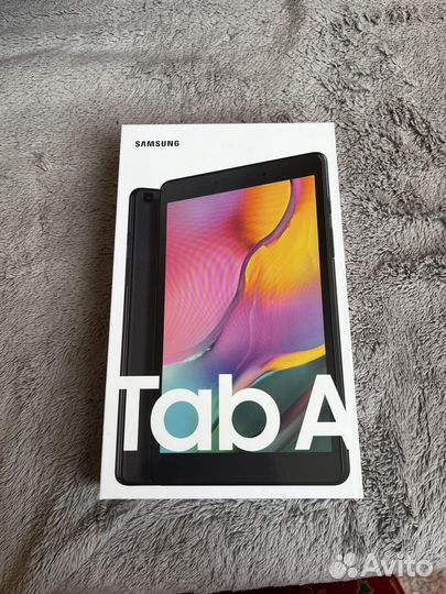 Планшет samsung galaxy tab a