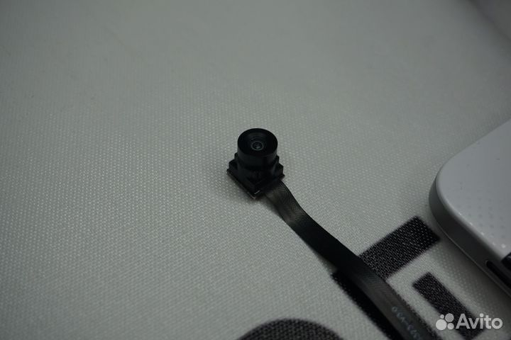 Микрокамера с Wi-Fi роутером и микронаушник 2 мм