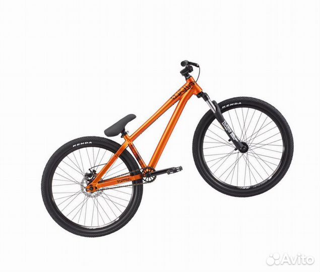 MTB велосипед Stark Pusher 1 Single Speed