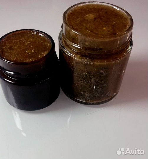 Мед волшебный для него