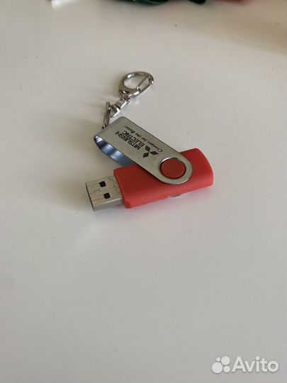 Флешка usb 16gb