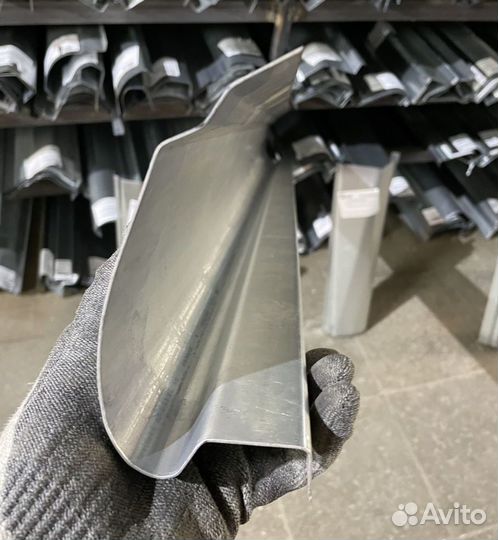 Порог передний правый Fiat Stilo 192 hatchback 3 d