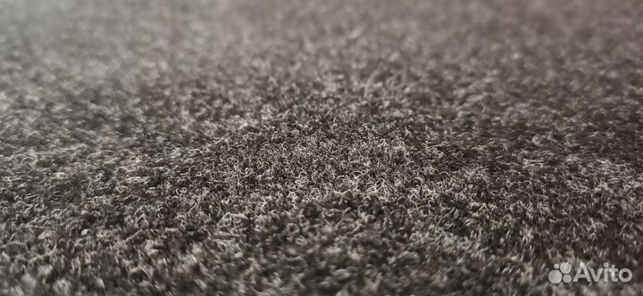 Полка акустическая Гранта liftback 2 овала уширенн