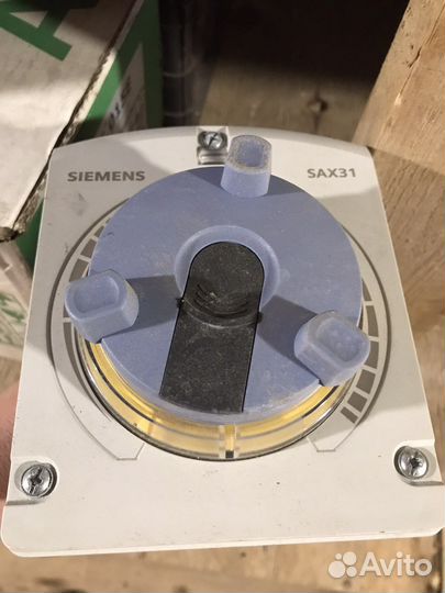 Привода, частотник