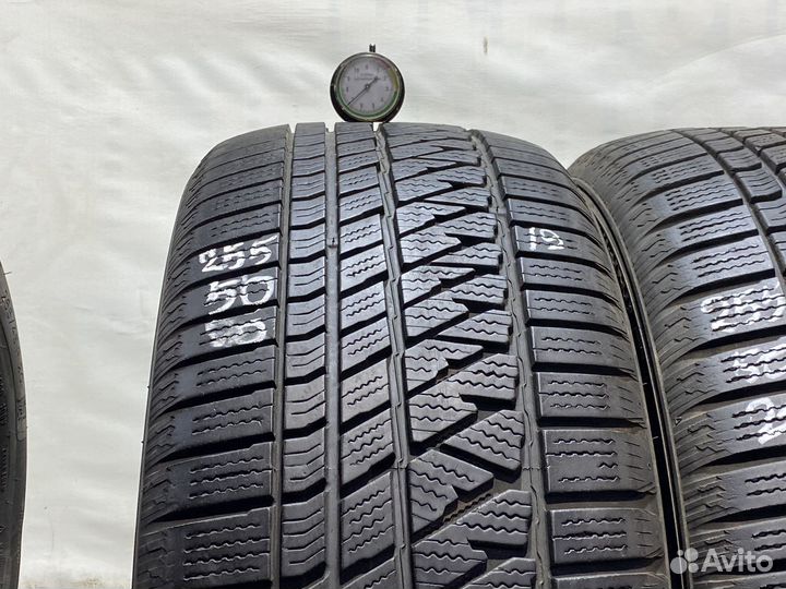 Kumho WinterCraft WS71 255/50 R20