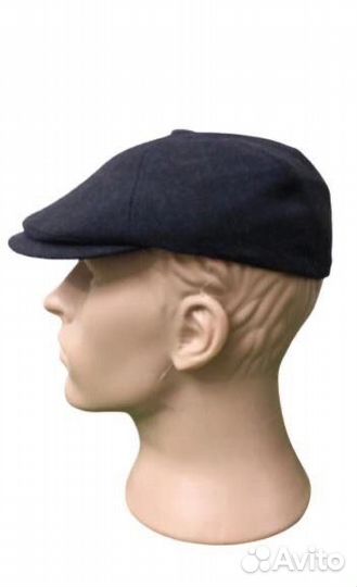 57 100 Шерсть Кепка реглан Испания