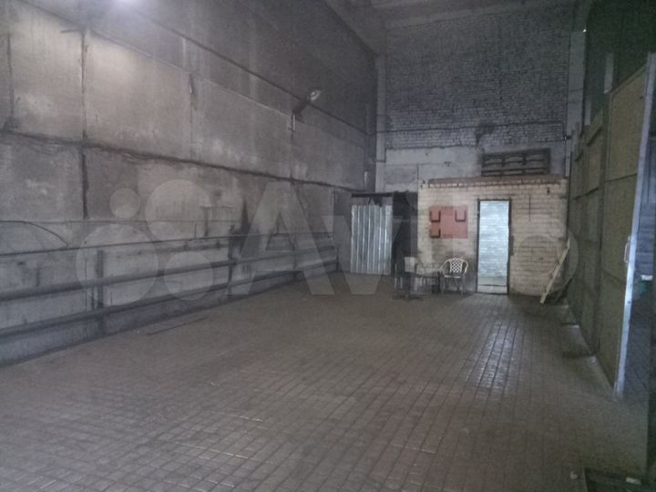 Производство, 310 м²