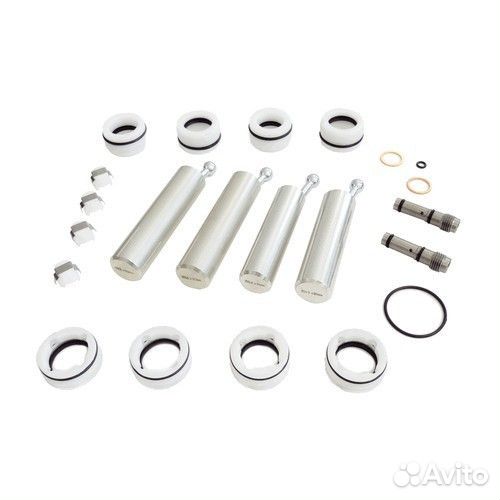 Starkmeister S38.0050 Ремонтный комплект механизма