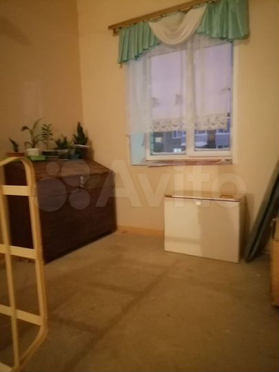 Комната 17,1 м² в 8-к., 3/3 эт.