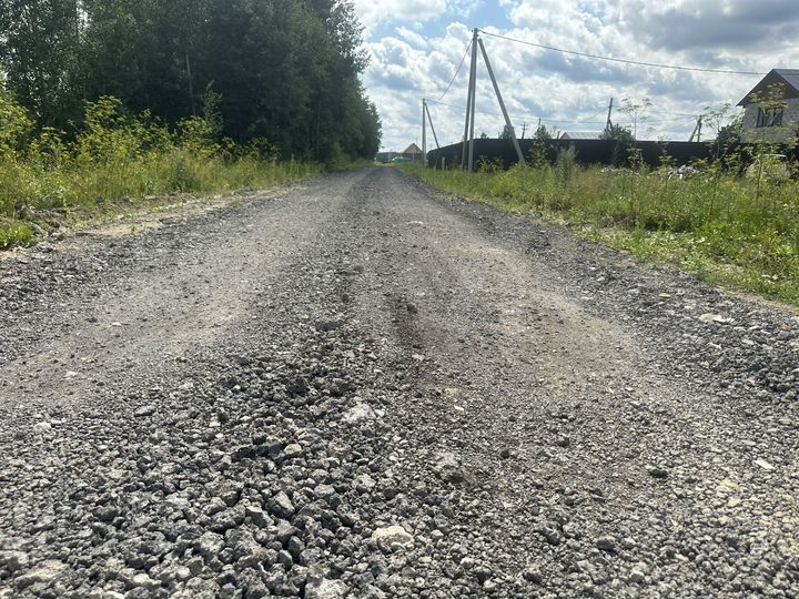 Участок 7 га (ИЖС)