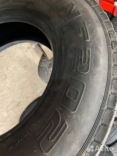 285/70 R19.5