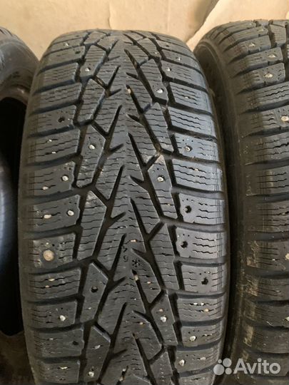 Nokian Tyres Nordman 7 195/55 R16