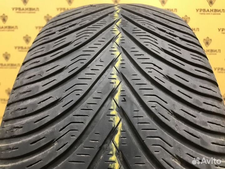 Bfgoodrich G-Force Winter 2 215/55 R17 98H