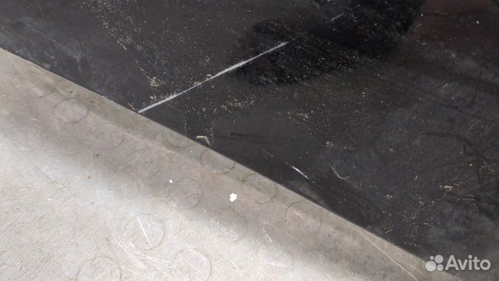 Крыло Mercedes ML W164, 2005