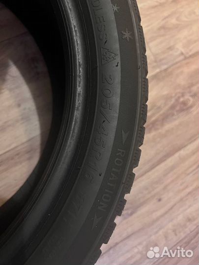 Sailun Ice Blazer Alpine+ 205/45 R16 87H