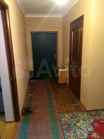 Дом 65 м² на участке 8 сот.