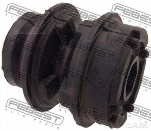 Febest TD-GX110F Отбойник амортизатора перед прав/лев