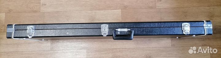 Кейс для бас гитары