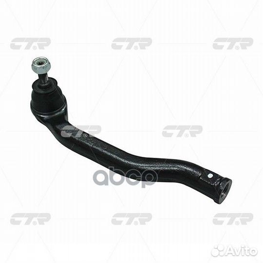 Наконечник рулевой тяги R (старый арт. cess-4R)