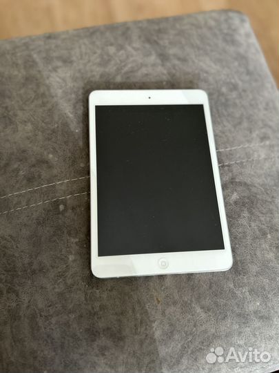 iPad mini 1