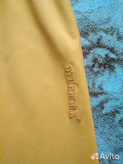 Женский спортивный костюм, размер 44