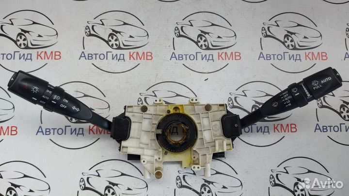 Переключатель подрулевой SsangYong Kyron