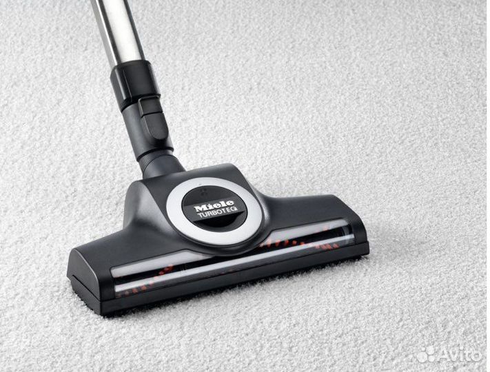 Турбощетка Miele STB305-3 TurboTeQ