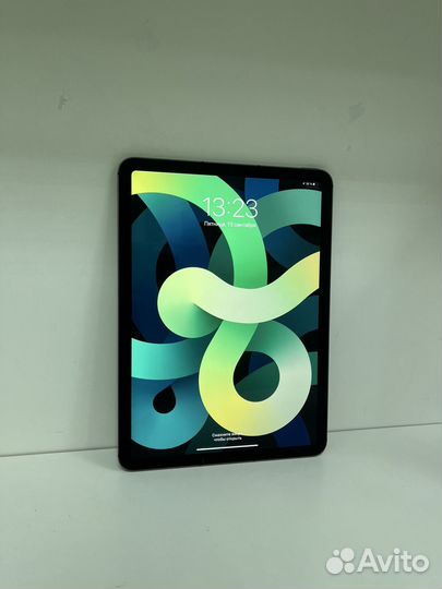 iPad Air 4 64gb Wi-Fi + Cellular