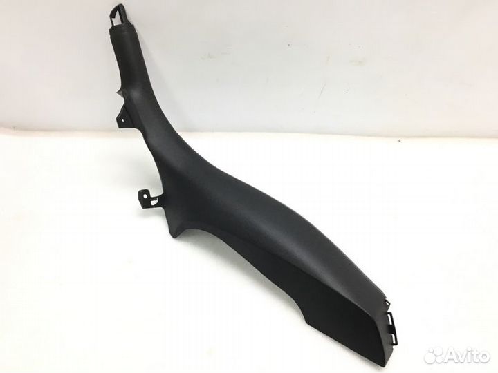 Обшивка стойки задняя правая Skoda Octavia A7 1.6