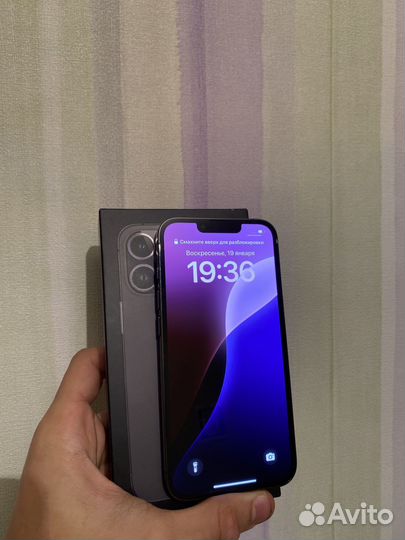 iPhone 13 Pro, 128 ГБ