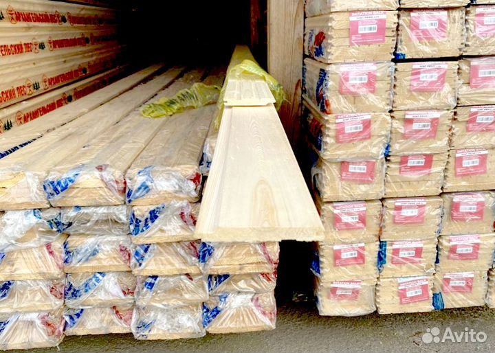 Евровагонка