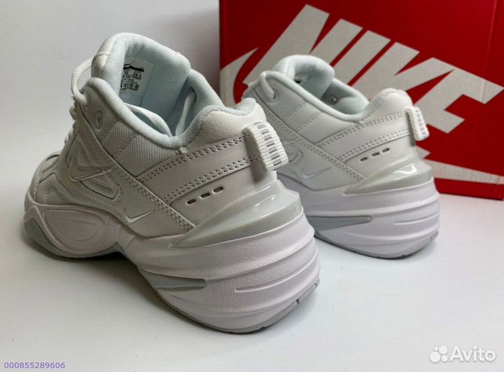 Кроссовки nike m2k tekno