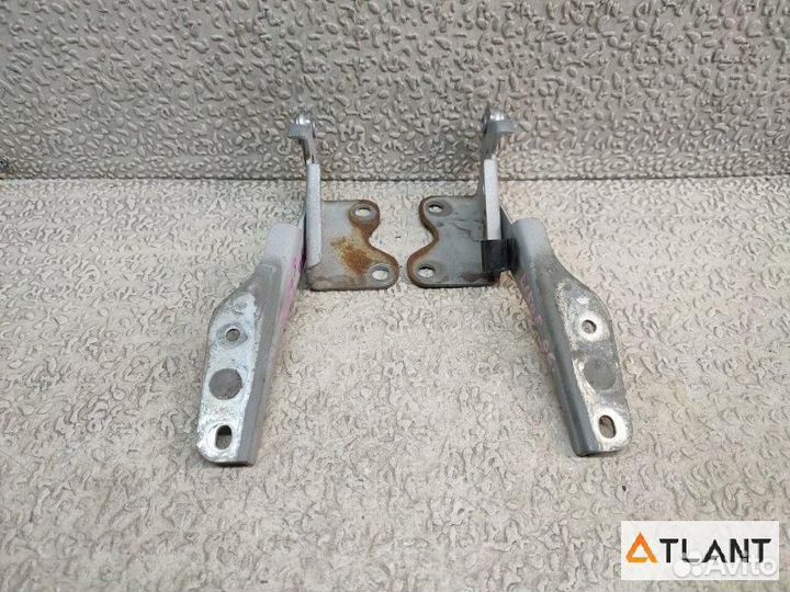 Петля капота daihatsu move