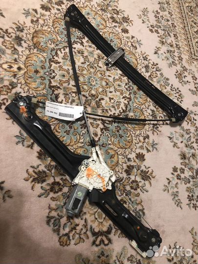 Стеклоподъемник передний правый bmw x5 e70