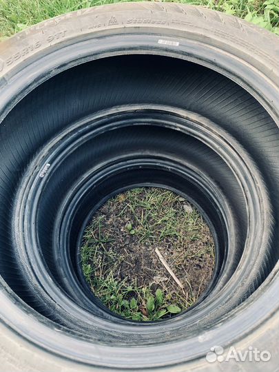 Hankook Winter I'Cept IZ2 195/55 R16