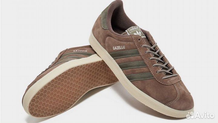 Adidas Originals Gazelle (41 1/3-46 2/3 EU)