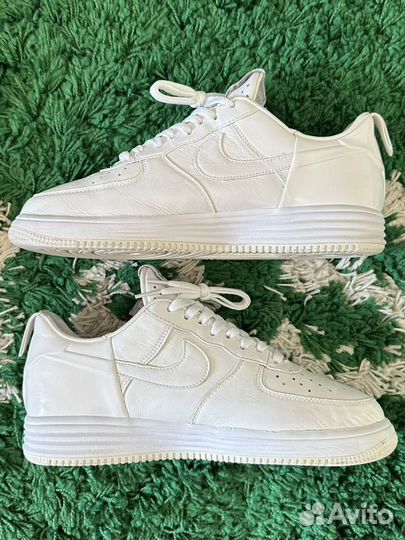 Acronym x Nike Lunar Force 1 AF-100