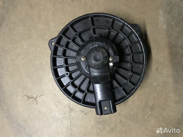 Honda cr-v 3 датчик дождя мотор печки