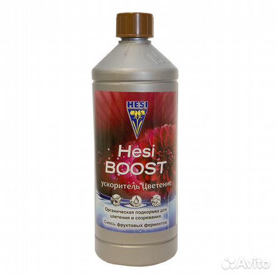 Hesi Boost 1 L