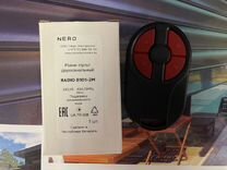 Мини пульт Nero Radio 8101-2 для ролет рольставни