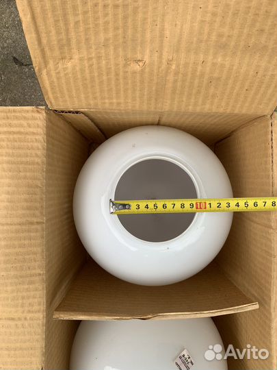 Светильник лофт