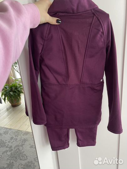 Термобелье детское 92