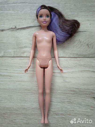 Кукла Barbie Skipper