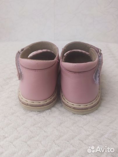 Босоножки туфли Неман 135