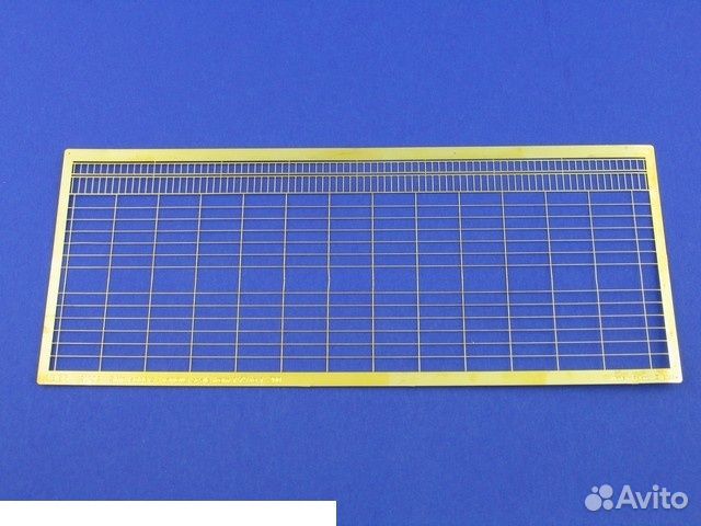 Фототравление aber ABR-SV-02