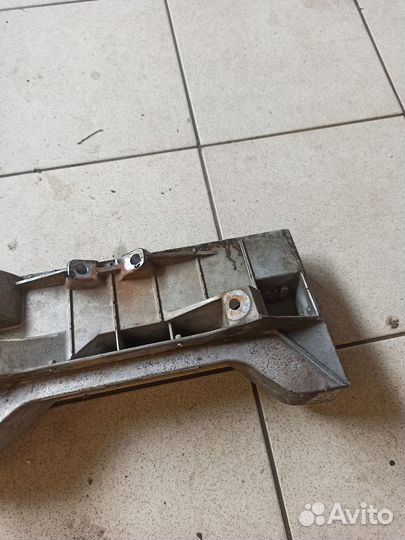 Передний подрамник Polaris xc sp 800