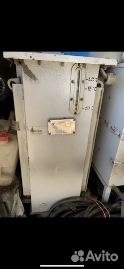 Трансформатор тмто 80