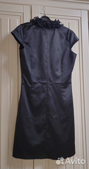 Платье вечернее