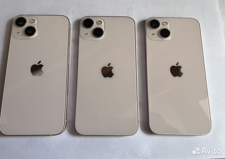Корпус для iPhone 13